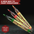 Army Painter - Speedpaint Markers Introductory Set 1
