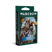 Warcrow - Syzigian