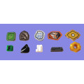 Insert et jetons pour Andromeda's Edge et son extension 3