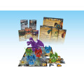 Sword & Sorcery : Vastaryous' Lair Expansion 1
