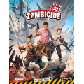Zombicide : Chronicles - Le Jeu de Rôle - PDF 0