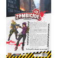 Zombicide : Chronicles - Le Jeu de Rôle - PDF 1