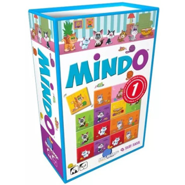 Mindo - Chats