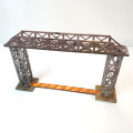 Kit Warkitect - Gaslands Refuelled Gates 9