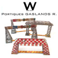 Warkitect Kit - Starter Kit for Gaslands Refuelled 3