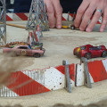 Warkitect Kit - Starter Kit for Gaslands Refuelled 7