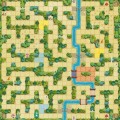 Magic Maze Kids - Extension XXL 2