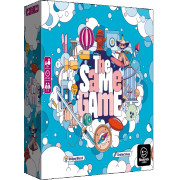 The Same Game