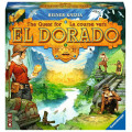 La course vers El Dorado 0
