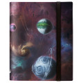 Magic The Gathering "Edge of Eternities" Pro-Binder 3
