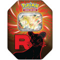 Pokémon : Pokébox Persian EX de la Team Rocket 0
