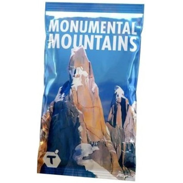 Peaks - Monumental Mountains