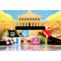 7 Wonders Dice 3