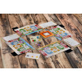 7 Wonders Dice 10