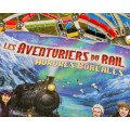 Les Aventuriers du Rail - Aurores Boréales 5