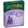 Kronologic - Cuzco 1450 : Extension La Vallée des Offrandes 0