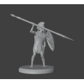 Hoplite Greek Warrior - Strabax 5