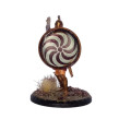 Hoplite Greek Warrior - Callias 0