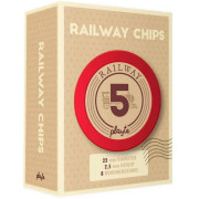 Railway Chips 240