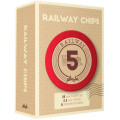 Railway Chips 240 0