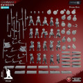 Ghamak - Fantasy - Vampires - Skeleton warriors 3