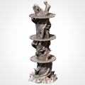 Txarli - Décors Fantasy - Giant Trees modulable 8