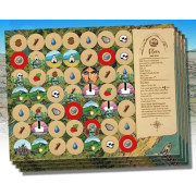 Corps of Discovery - Mega Map Pack