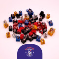 Sengoku - Pack de stickers 2