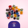 Come Sail Away - Pack de Stickers 2