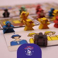 Come Sail Away - Pack de Stickers 4