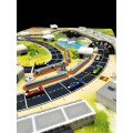 Heat - 3D Set 1
