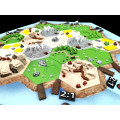 Catan - 3D Set 1