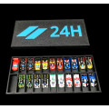 24h HyperCars 2025 - Kit d'amélioration pour Formula D 0