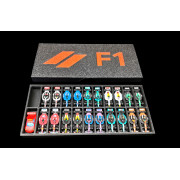 F1 Cars 2025 - Kit d'amélioration pour Formula D