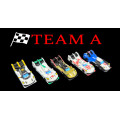 Heat Pedal To the Metal upgrade kit - HypersCars 24h - 2