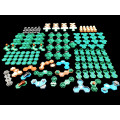 Kit d'amélioration pour le jeu Ark Nova 1