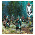 Warhammer - The Old World - Grand Cathay : Guerriers de Jade 3