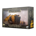 The Horus Heresy : Legions Imperialis - Mastodon Super-heavy Assault Transports 0