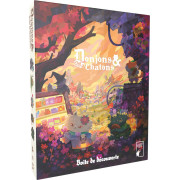 Donjons & Chatons - Boîte de Découverte