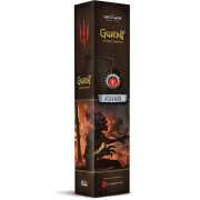 Tapis de Jeu Gwent : Le Jeu de Cartes Légendaire - Monstres