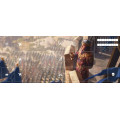 Tapis de Jeu Gwent : Le Jeu de Cartes Légendaire - Royaumes du Nord 2