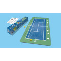 Set & Match XL 0