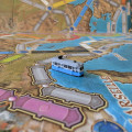 Les Aventuriers du Rail - Trains Göteborg - M28/M29 3D 2