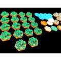 Terraforming Mars - The Dice Game : 3D Set 2