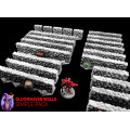 Murs pour Gloomhaven en 3D 2