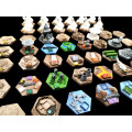 Terraforming Mars -Ares 3D Set 4