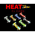 Heat - F1 0