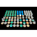 Terraforming Mars -3D Set 0