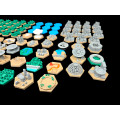 Terraforming Mars -3D Set 2