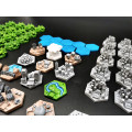 Terraforming Mars-HD Set 4